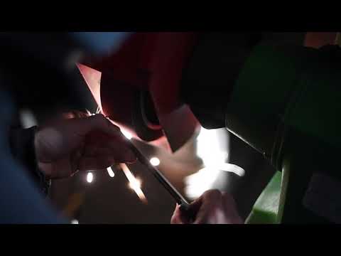 Extrema Ratio Knives Division Video 2019