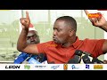 AHMED ALLY AFUNGUKA MAZITO YA KOCHA MPYA WA SIMBA LAZIMA NA HII WATAIGA TU