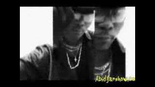 Coupé mauvais Turay feat Allan Dj