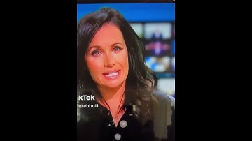 Michelle Hossain uses ‘c’ word in Jeremy Hunt gaffe