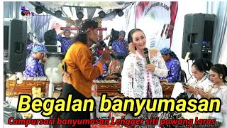 Download Lagu Gending begalan banyumasan Lengger siti MP3