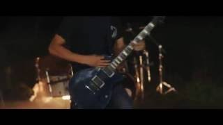 Video thumbnail of "Wind Cries Mary - Wrath (Official Music Video)"