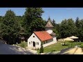 Манастир Јовања, Божанствена Литургија на дан Светог Јована 07.07.2017.