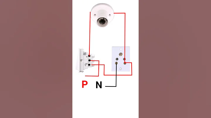 |direct aur series board kaise banaye|series board connection|#electrical #shortvideo