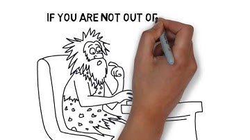 Scribe Video WHITEBOARD ANIMATION