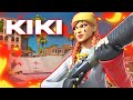 Kiki | Fortnite Montage