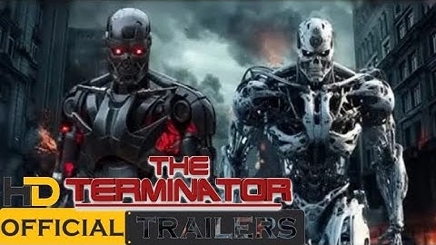 TERMINATOR 7: END OF WAR (2025) – New Trailer | Arnold Schwarzenegger | AI Generated