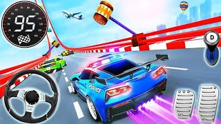 Ultimate hill car driving race / car racing game #drivingsimulator #gaming  screenshot 1