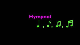 Hympnol