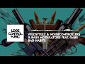 Capture de la vidéo Wildstylez & Noisecontrollers & Bass Modulators Ft. Gabs - Bad Habits (Official Video)