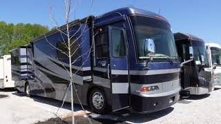 SOLD  Holiday Rambler SCEPTER 40PDQ by MONACO at AutoBank and RV Sales and Service