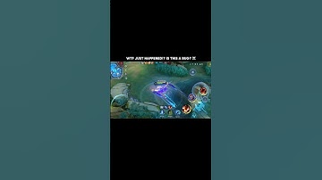 i got humbled hahaha #mobilelegends #shorts #choou #mlbb