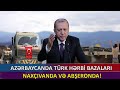 “Azərbaycan Türkiyə ilə konfederativ əsada birləşərsə...”