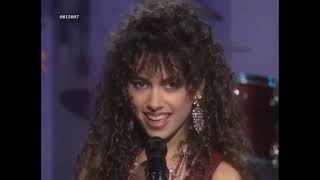 Bangles - In Your Room 1988