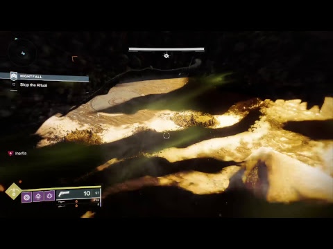 دستني2 نايت فول برستيج