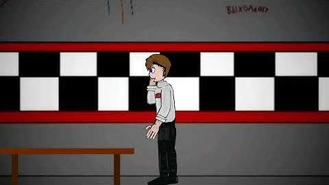 [dc2/fnaf]test frame by frame