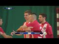 Highlights | Ураган 8:1 Інбев/НПУ | Екстра-ліга 2018/2019. 14-й тур