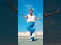 18 и я уже танцую 🌊