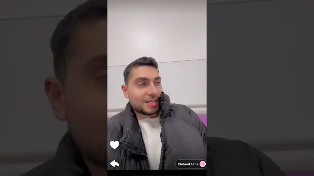 لحقنا اخذنا ميليسا على مستشفى  انتفخ ايدينها ورجلينها  كتير خايفين 😭😭