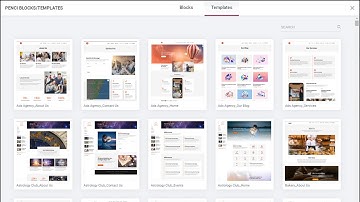 Cloud Library Blocks/Templates WordPress Theme | Soledad WordPress Theme