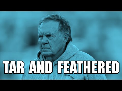Tar and Feathered | TCU vs North Carolina