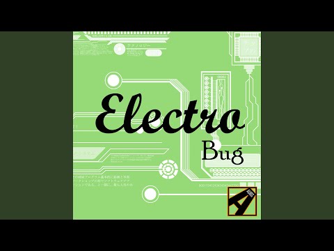 Electro Bug Remastered