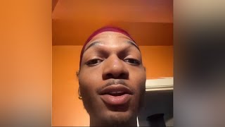 Beyonce Might Kll This Young Man For Making This Video.