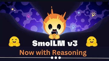 HuggingFace Drops SmolLM3 with Reasoning - Install and Test Thoroughly