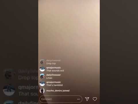 Lil Uzi Vert Yah Yah Yah Prod Lyle Leduff Don Cannon