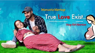 True Love Exist | Teri Aadat | Pregnant Girl Friend | Heart Touching Story | Manjeet Sannan