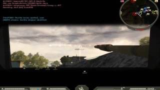 306Bert - Tank 4