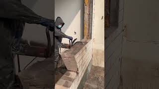 Handheld Wall Cutting Machine And Window Wall Cutting Machine