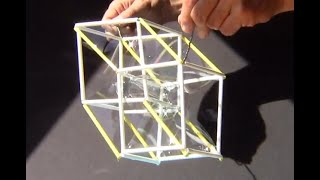 Celebrity Transformable Hypercube Minimal Surface Model Wealth