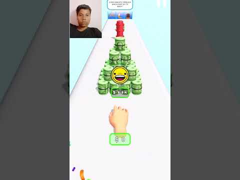 Trivia Stack 3D ?‍??? IOS Android Gameplay Walkthrough Levels #2 KDJU3 JD32SD