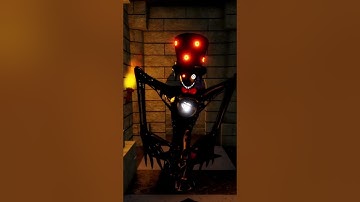 When You FINALLY Unlock TIO in PIGGY