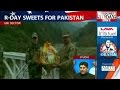 R-Day: Indian soldiers greet counterparts