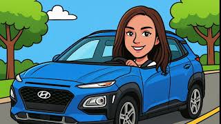 Gp - Hyundai Kona Editors Cut