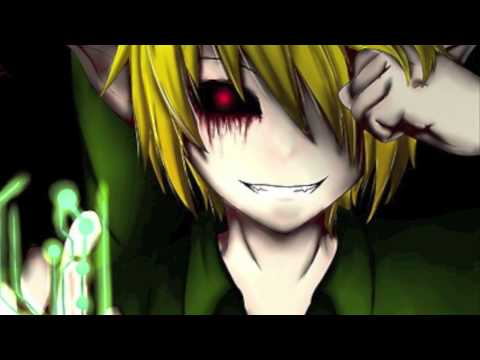 Creepypasta ~ This Is Halloween (Marilyn Manson)
