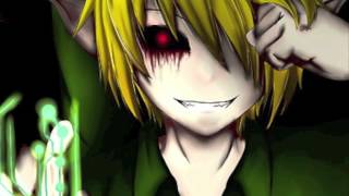 Creepypasta ~ This Is Halloween (Marilyn Manson)