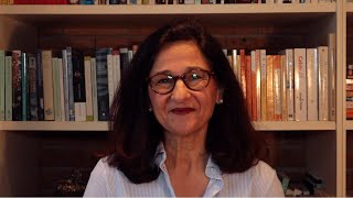 What We Owe Each Other by Minouche Shafik