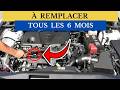 Faire durer sa voiture : 17 astuces pour 500 000 km