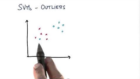 SVM Outlier Practice - Intro to Machine Learning