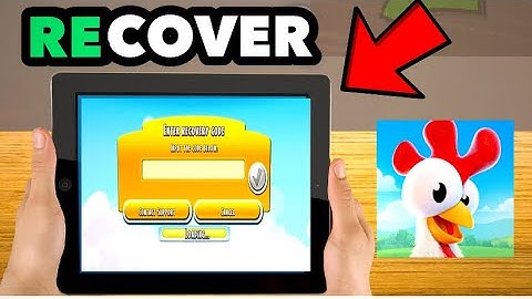 how to recover hay day account (how to recover hay day account) (hayday) (2024)