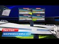 CHAMPIONS’ PROJECT | Race Track | 3DXW24