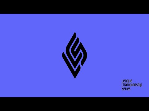 LoL Esports - Week 4 Day 1 | LCS Spring Split (2021)