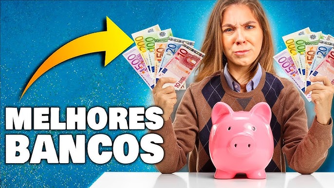 💰 COMO ABRIR UMA CONTA EM UM BANCO NA ITÁLIA E NA EUROPA? 