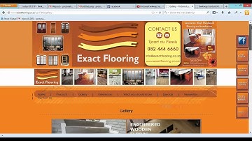 Kwikwap Knowledge base - Linking from an image to a custom page which is not displayed