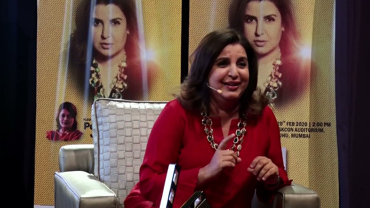 EP #7 | IFTDA Masterclass | Farah Khan  | Pallavi Joshi | Full Episode