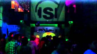 Dj Chus Companhia Club 13042012