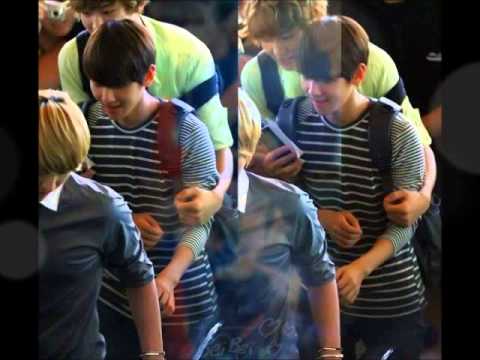 [EXO OPV] KrisBaekYeol♥ -รักคนมีเจ้าของ-